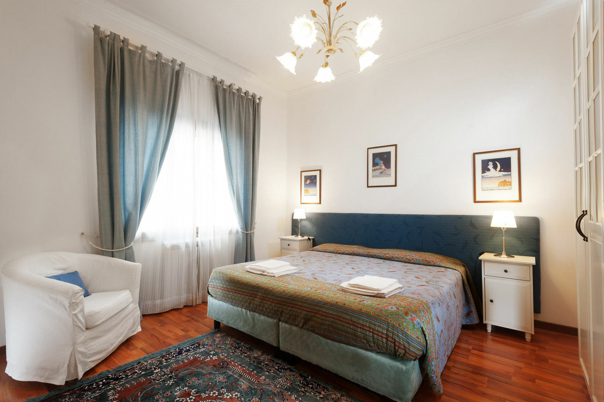 Outlet Sweet Venice Mestre Luaran gambar